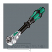 Wera 073262 Zyklop Speed 1/2" Type 8000 C SB racsni (SB csomag) Előnézet 