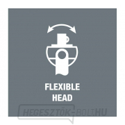 Wera 073262 Zyklop Speed 1/2" Type 8000 C SB racsni (SB csomag) náhled