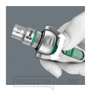 Wera 073262 Zyklop Speed 1/2" Type 8000 C SB racsni (SB csomag) náhled