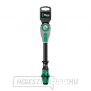 Wera 073262 Zyklop Speed 1/2" Type 8000 C SB racsni (SB csomag) Wera 073262 Zyklop Speed 1/2" Type 8000 C SB racsni (SB csomag) gallery main image
