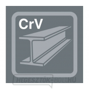 Wera 020172 Csavarkulcs tartozék - önbeálló csavarkulcs Joker XL 19 ÷ 24 mm, racsnis funkcióval. 7780-as típus, forma C (14 x 18 mm) náhled