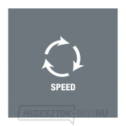 Wera 073261 Zyklop Speed racsni 3/8" 8000 B SB náhled