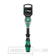 Wera 073261 Zyklop Speed racsni 3/8" 8000 B SB Wera 073261 Zyklop Speed racsni 3/8" 8000 B SB gallery main image