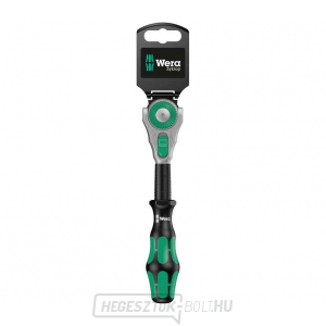 Wera 073261 Zyklop Speed racsni 3/8" 8000 B SB