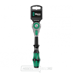 Wera 073261 Zyklop Speed racsni 3/8" 8000 B SB Wera 073261 Zyklop Speed racsni 3/8" 8000 B SB gallery main image