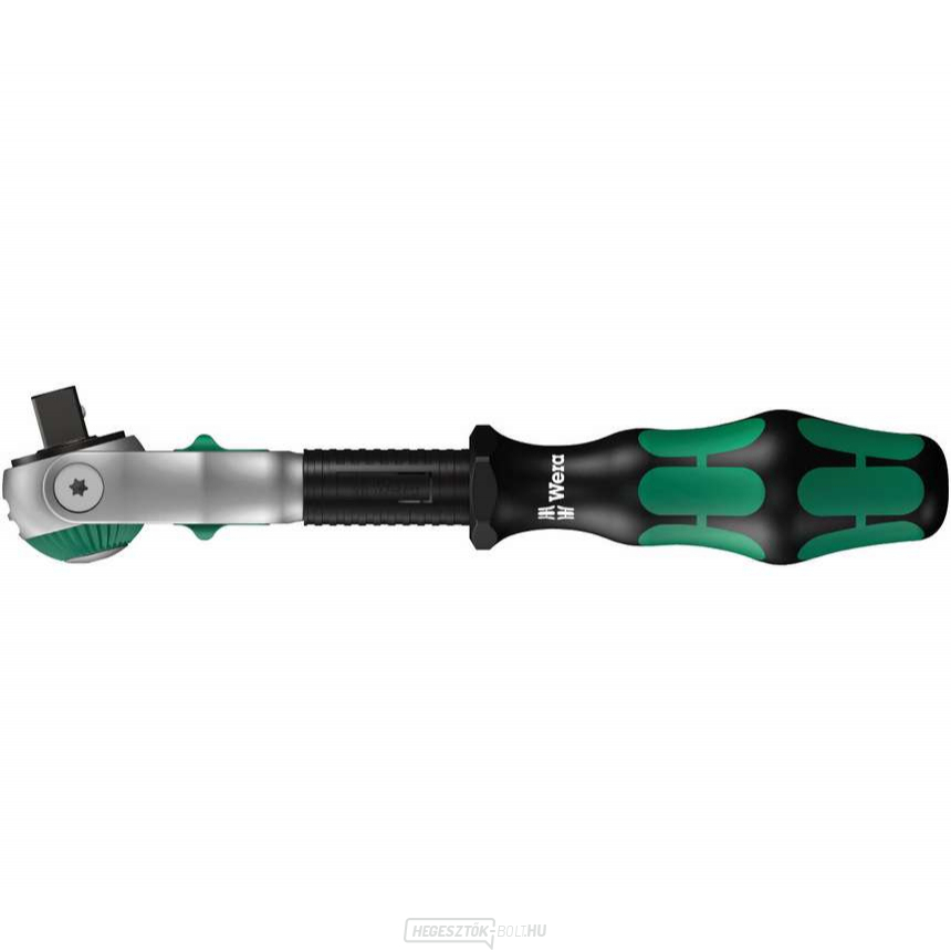 Wera 003550 Zyklop Speed 8000 B racsni 3/8"-os szorító részlettel Wera 003550 Zyklop Speed 8000 B racsni 3/8"-os szorító részlettel gallery main image