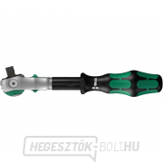 Wera 003550 Zyklop Speed 8000 B racsni 3/8"-os szorító részlettel gallery main image