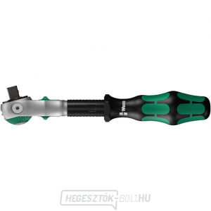 Wera 003550 Zyklop Speed 8000 B racsni 3/8"-os szorító részlettel Wera 003550 Zyklop Speed 8000 B racsni 3/8"-os szorító részlettel gallery main image