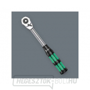 Wera 003780 Zyklop Hybrid 1/2" 8006 C racsni kapcsolókarral náhled