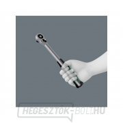 Wera 003780 Zyklop Hybrid 1/2" 8006 C racsni kapcsolókarral náhled