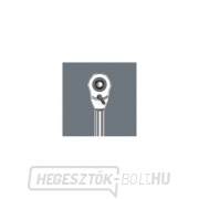 Wera 003780 Zyklop Hybrid 1/2" 8006 C racsni kapcsolókarral náhled