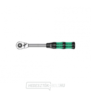 Wera 003780 Zyklop Hybrid 1/2" 8006 C racsni kapcsolókarral