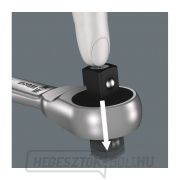 Wera 004033 racsni Zyklop Metal 8003 B átmenő négyszög, szorító rész 3/8" Wera 004033 racsni Zyklop Metal 8003 B átmenő négyszög, szorító rész 3/8" náhled
