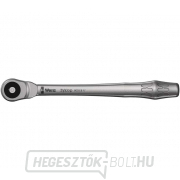 Wera 004033 racsni Zyklop Metal 8003 B átmenő négyszög, szorító rész 3/8" Wera 004033 racsni Zyklop Metal 8003 B átmenő négyszög, szorító rész 3/8" gallery main image
