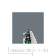 Wera 051025 1/4" csavarhúzó nyél Kraftform Kompakt 26-os táskában (7 darabos készlet) náhled