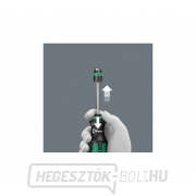 Wera 051025 1/4" csavarhúzó nyél Kraftform Kompakt 26-os táskában (7 darabos készlet) náhled