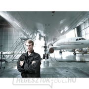 Wera 051025 1/4" csavarhúzó nyél Kraftform Kompakt 26-os táskában (7 darabos készlet) náhled