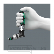 Wera 051030 Pisztolyos racsnis csavarhúzó Kraftform Kompakt Pistol RA (7 darabos készlet) náhled