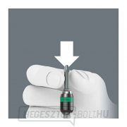 Wera 104652 Fém fúrófejek és csavarhúzófejek 848/851/867/19 (19 darabos készlet) náhled