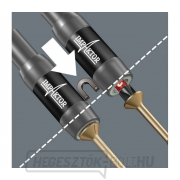 Wera 057690 Bit-Check 30 Impaktor 1 a 897/4 Impaktor R tartóval (30 darabos készlet) náhled