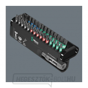 Wera 057690 Bit-Check 30 Impaktor 1 a 897/4 Impaktor R tartóval (30 darabos készlet) náhled