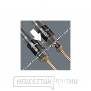 Wera 057690 Bit-Check 30 Impaktor 1 a 897/4 Impaktor R tartóval (30 darabos készlet) náhled