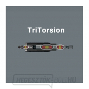 Wera 057690 Bit-Check 30 Impaktor 1 a 897/4 Impaktor R tartóval (30 darabos készlet) náhled