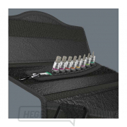 Wera 003881 Zyklop HEX dugókulcsok 2 ÷ 8 mm Belt A 2, tartó funkcióval, 1/4" tokmány (8 darabos készlet) Wera 003881 Zyklop HEX dugókulcsok 2 ÷ 8 mm Belt A 2, tartó funkcióval, 1/4" tokmány (8 darabos készlet) náhled