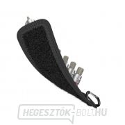 Wera 003881 Zyklop HEX dugókulcsok 2 ÷ 8 mm Belt A 2, tartó funkcióval, 1/4" tokmány (8 darabos készlet) Wera 003881 Zyklop HEX dugókulcsok 2 ÷ 8 mm Belt A 2, tartó funkcióval, 1/4" tokmány (8 darabos készlet) náhled