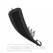 Wera 003881 Zyklop HEX dugókulcsok 2 ÷ 8 mm Belt A 2, tartó funkcióval, 1/4" tokmány (8 darabos készlet) Wera 003881 Zyklop HEX dugókulcsok 2 ÷ 8 mm Belt A 2, tartó funkcióval, 1/4" tokmány (8 darabos készlet) náhled