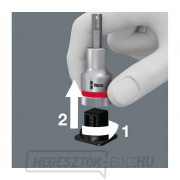 Wera 003881 Zyklop HEX dugókulcsok 2 ÷ 8 mm Belt A 2, tartó funkcióval, 1/4" tokmány (8 darabos készlet) Wera 003881 Zyklop HEX dugókulcsok 2 ÷ 8 mm Belt A 2, tartó funkcióval, 1/4" tokmány (8 darabos készlet) náhled