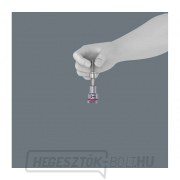 Wera 003881 Zyklop HEX dugókulcsok 2 ÷ 8 mm Belt A 2, tartó funkcióval, 1/4" tokmány (8 darabos készlet) Wera 003881 Zyklop HEX dugókulcsok 2 ÷ 8 mm Belt A 2, tartó funkcióval, 1/4" tokmány (8 darabos készlet) náhled