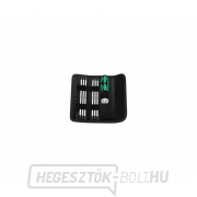 Wera 073665 racsnis csavarhúzó Kraftform Kompakt Vario RA SB (7 darabos készlet) Előnézet 