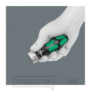 Wera 073665 racsnis csavarhúzó Kraftform Kompakt Vario RA SB (7 darabos készlet) náhled