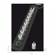 Wera 003882 Torx Zyklop 1/4" Belt A 3 TORX® HF dugókulcs tartási funkcióval (9 darabos készlet) náhled
