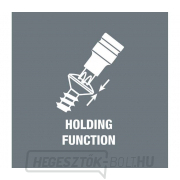 Wera 003882 Torx Zyklop 1/4" Belt A 3 TORX® HF dugókulcs tartási funkcióval (9 darabos készlet) náhled