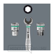 Wera 003882 Torx Zyklop 1/4" Belt A 3 TORX® HF dugókulcs tartási funkcióval (9 darabos készlet) náhled