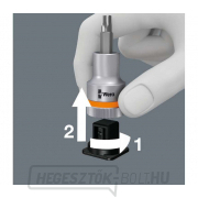Wera 003882 Torx Zyklop 1/4" Belt A 3 TORX® HF dugókulcs tartási funkcióval (9 darabos készlet) náhled