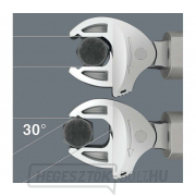 Wera 020171 Csavarkulcs tartozék - önbeálló csavarkulcs Joker L 16 ÷ 19 mm, racsnis funkcióval. 7780-as típus, C forma (14 x 18 mm) náhled