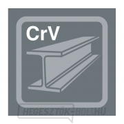 Wera 020171 Csavarkulcs tartozék - önbeálló csavarkulcs Joker L 16 ÷ 19 mm, racsnis funkcióval. 7780-as típus, C forma (14 x 18 mm) náhled