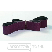 Csiszolószalag 150x1220mm, 80-as szemcse a BP-150, BPK-250-hez Csiszolószalag 150x1220mm, 80-as szemcse a BP-150, BPK-250-hez gallery main image