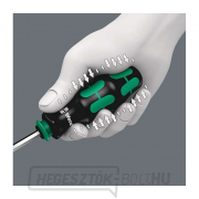 Wera 051021 csavarhúzó Kraftform Kompakt 20 tokban (7 darabos készlet) náhled