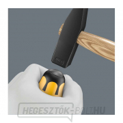 Wera 018283 Kraftform Plus csavarhúzó 900-as sorozat 932 S/6 típus (6 darabos készlet + állvány) náhled