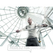 Wera 018283 Kraftform Plus csavarhúzó 900-as sorozat 932 S/6 típus (6 darabos készlet + állvány) náhled