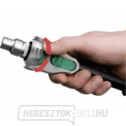 Wera 003500 Zyklop 8000 A racsni 1/4"-os tokmányokkal Előnézet 