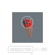 Wera 003474 Kraftform Kompakt VDE 16 univerzális 1 csavarhúzó (16 darabos készlet) náhled