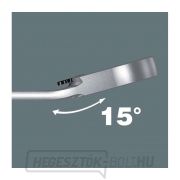 Wera 020080 racsnis kulcs 5/8" 6001 Joker, billenőkulcs, inch náhled