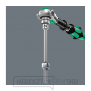 Wera 003185 8767 B TORX HF 1 dugókulcsok Zyklop 3/8" (6 db - rögzítő funkcióval) Előnézet 