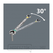 Wera 020261 Kétoldalas csavarkulcs Joker 6002 SW 22 x 24 (260 mm) Wera 020261 Kétoldalas csavarkulcs Joker 6002 SW 22 x 24 (260 mm) náhled