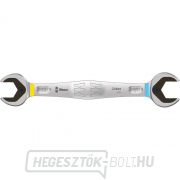 Wera 020261 Kétoldalas csavarkulcs Joker 6002 SW 22 x 24 (260 mm) Wera 020261 Kétoldalas csavarkulcs Joker 6002 SW 22 x 24 (260 mm) gallery main image